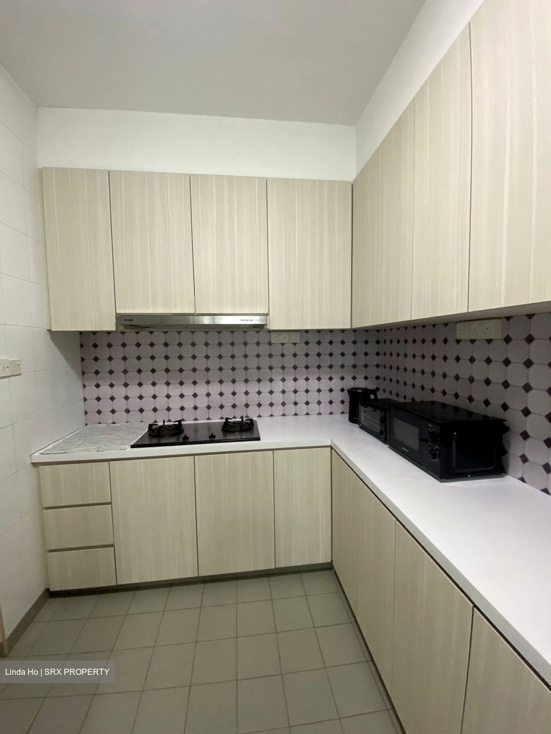 Fernwood Towers (D15), Condominium #628885691